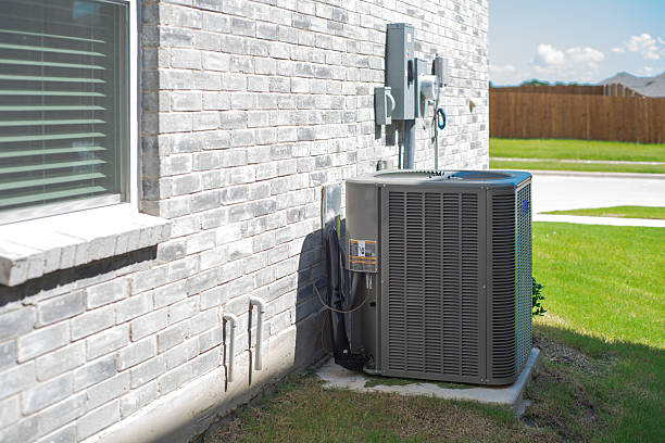 Reliable Hvac contractor in Little Mountain, SC by FH HVAC